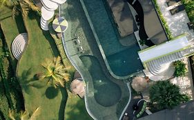 Soulshine Resort Ubud, Bali